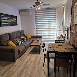 Appartement met Drie Slaapkamers
